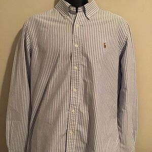 Polo Ralph Lauren, new, size large, chest=24/length=27/28/sleeves=25